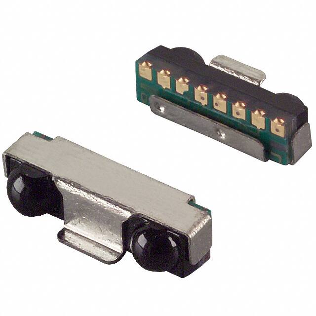 Sharp Microelectronics GP2W0110YPS