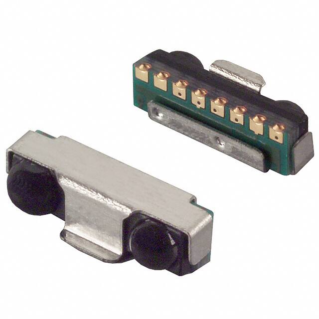 Sharp Microelectronics GP2W0112YP