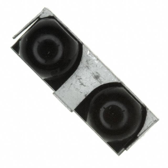 Sharp Microelectronics GP2W1001YP0F