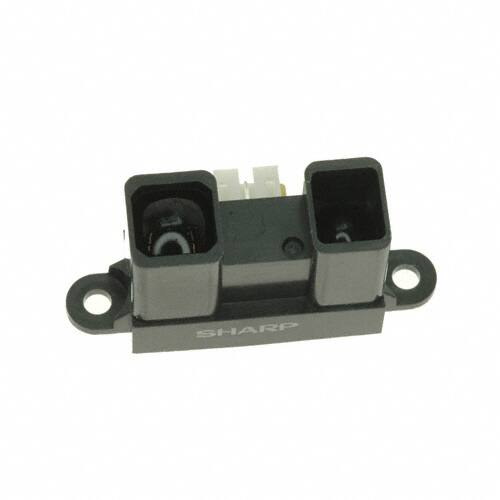SHARP/Socle Technology GP2Y0D02YK0F