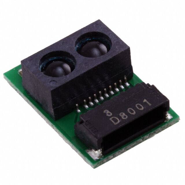 SHARP/Socle Technology GP2Y0E03