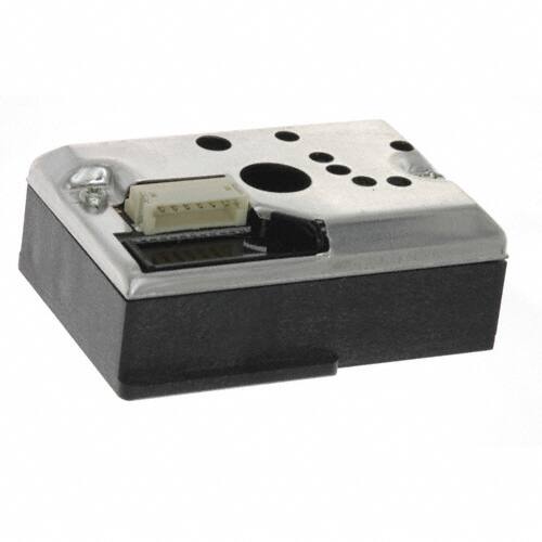 SHARP/Socle Technology GP2Y1010AU0F