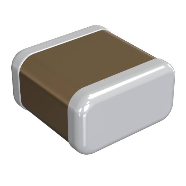 Murata Electronics GRM0335C1ER30WA01D
