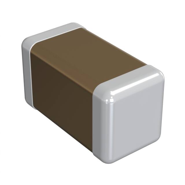 Murata Electronics GRM155R60J475ME87D