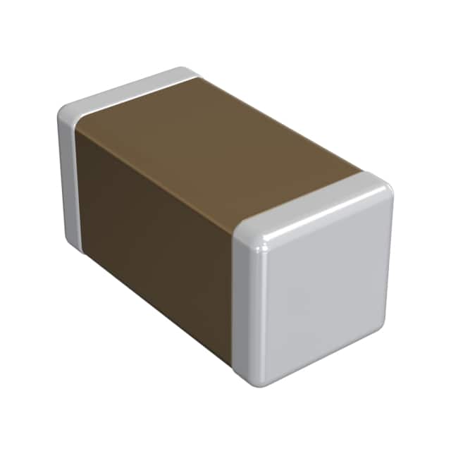 Murata Electronics GRM188C81E105KAADD
