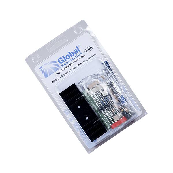 Global Specialties GSK-187
