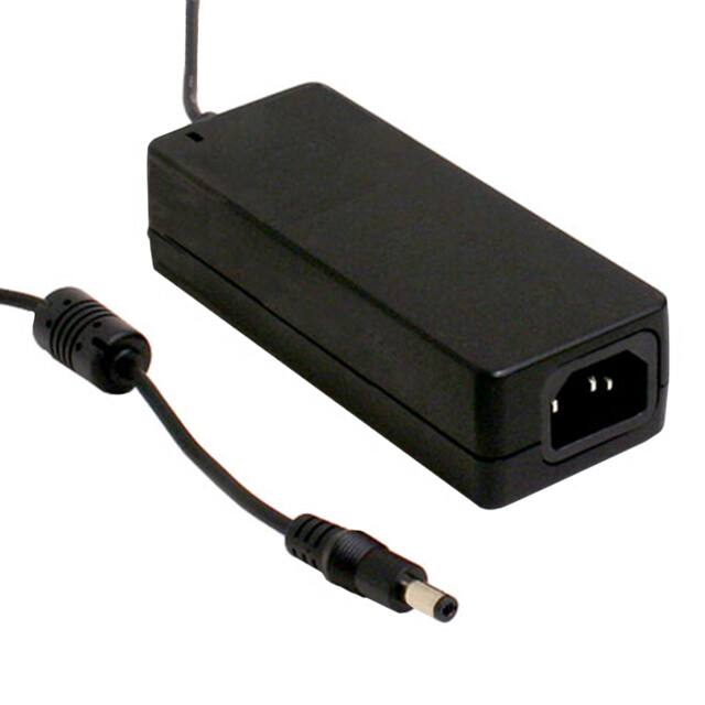 MEAN WELL USA Inc. GSM40A12-P1J
