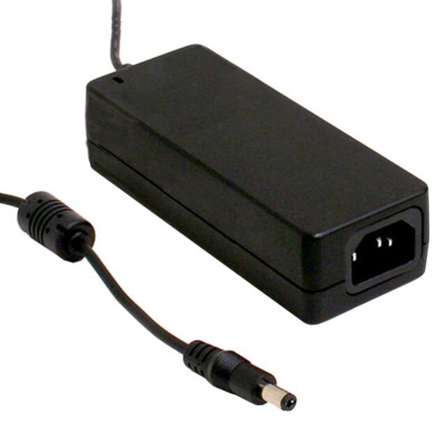 MEAN WELL USA Inc. GSM60A15-P1J