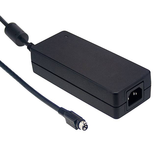 MEAN WELL USA Inc. GST120A12-R7B