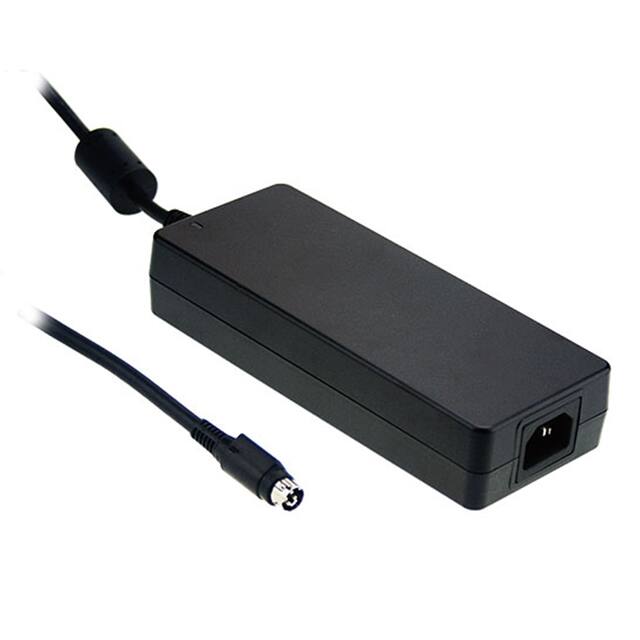 MEAN WELL USA Inc. GST160A12-R7B