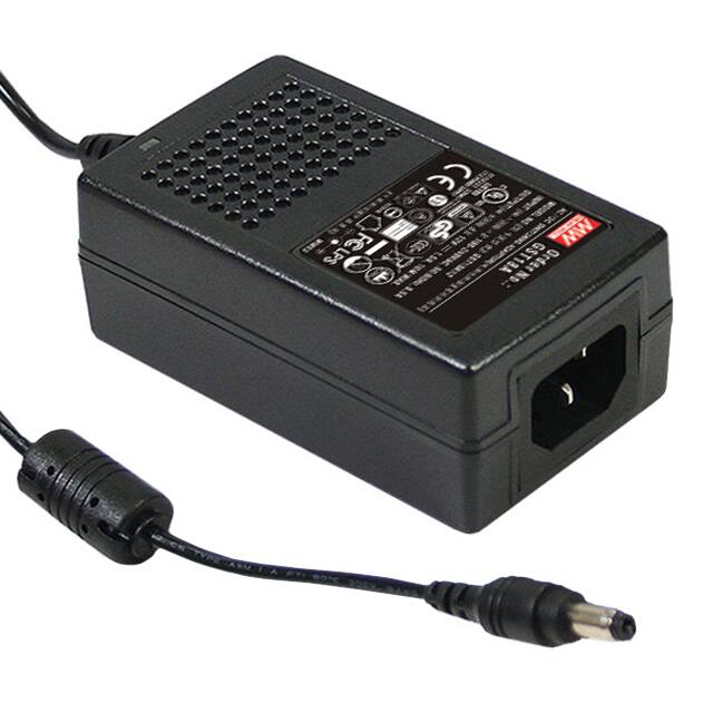 MEAN WELL USA Inc. GST18A12-P1J