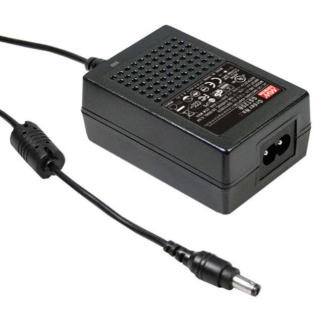 MEAN WELL USA Inc. GST25B24-P1J