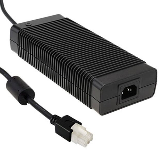 MEAN WELL USA Inc. GST280A24-C6P