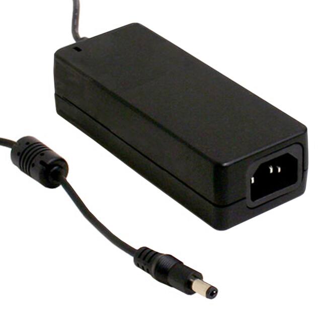 MEAN WELL USA Inc. GST60A24-P1J