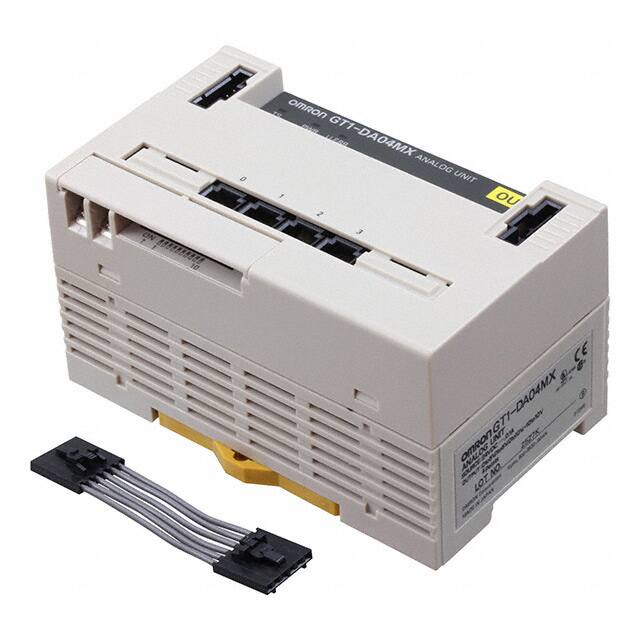 Omron Automation and Safety GT1-DA04MX