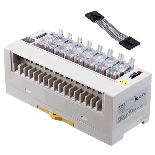 Omron Automation and Safety GT1-ROP08