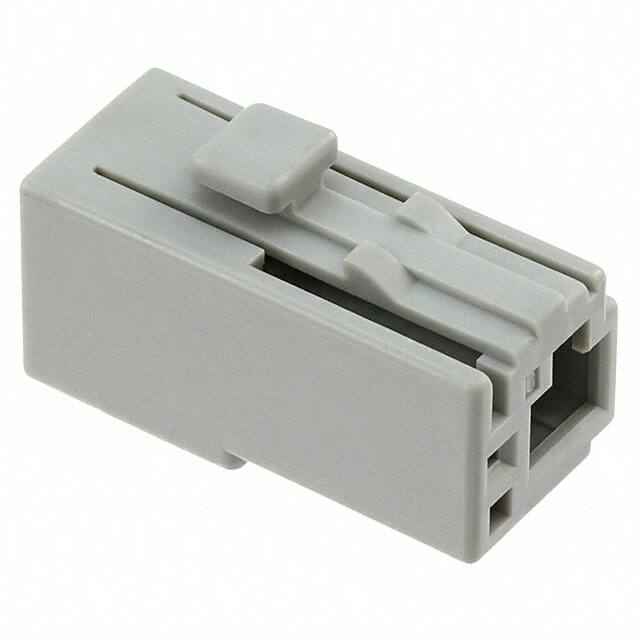 Hirose Electric Co Ltd GT13SS-1/1S-HU