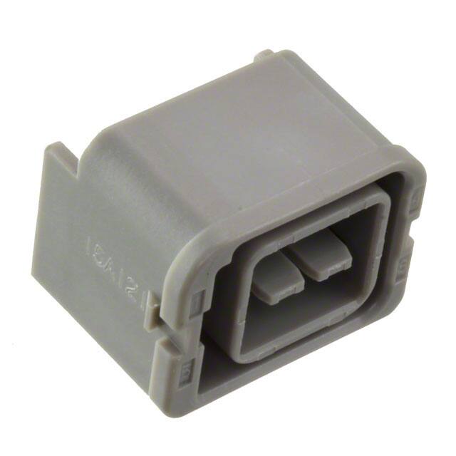 Hirose Electric Co Ltd GT17V-8DP-DS