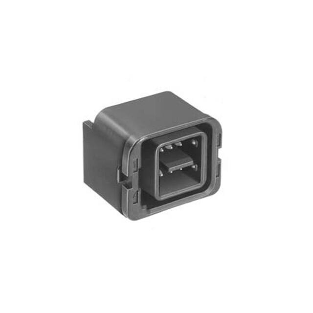 Hirose Electric Co Ltd GT17VA-6DP-DS(70)