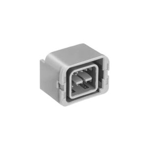 Hirose Electric Co Ltd GT17VB-8DP-DS thumbnail