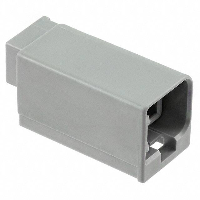 Hirose Electric Co Ltd GT5-1PP-HU(70)