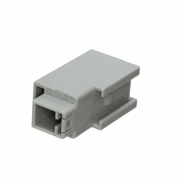 Hirose Electric Co Ltd GT5N-1PP-HU
