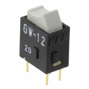 NKK Switches GW12RHP thumbnail