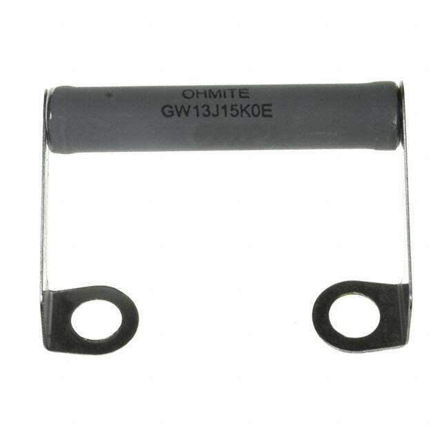 Ohmite GW13J15K0E