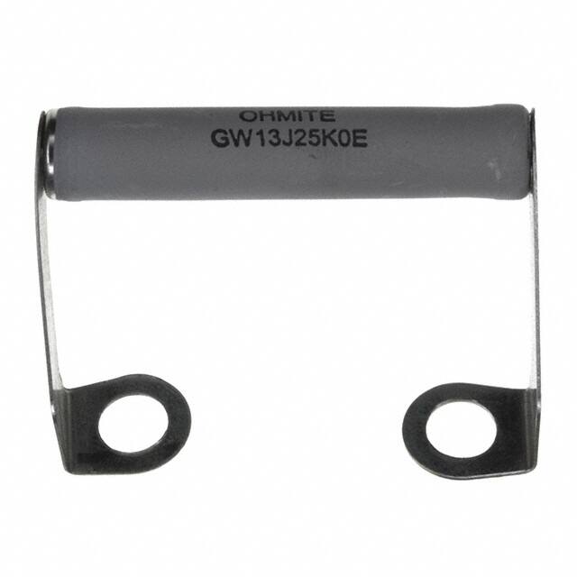 Ohmite GW13J25K0E