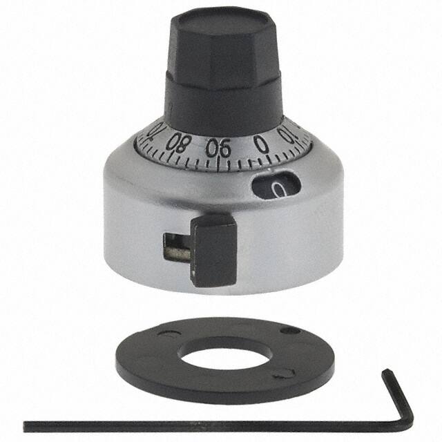 Bourns Inc. H-22-3A