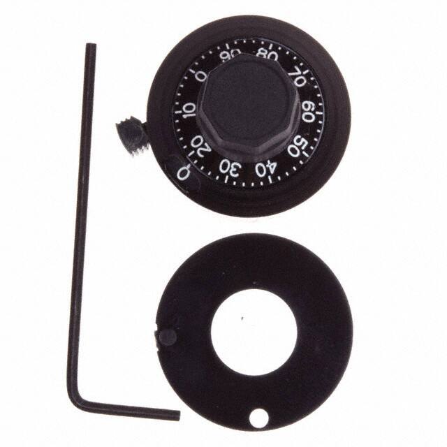Bourns Inc. H-22-6A-B