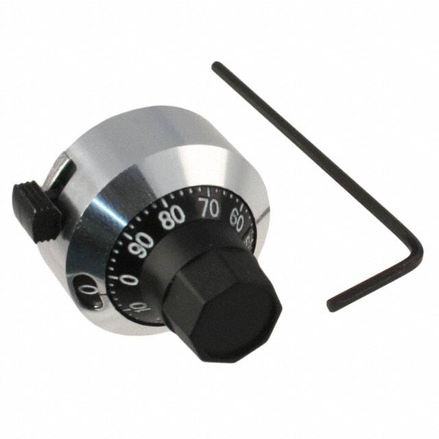 Bourns Inc. H-22-6A-SB