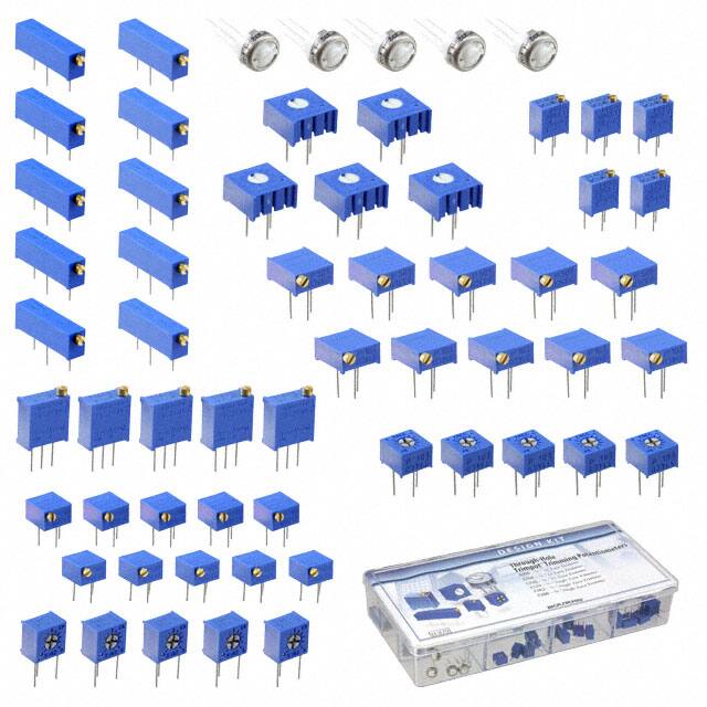 Bourns Inc. H-870