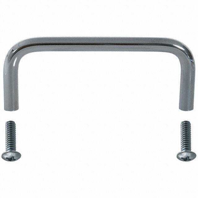 Bud Industries H-9168-B