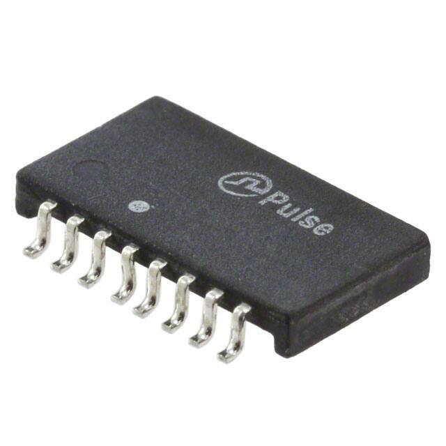 Pulse Electronics Network H0019NL
