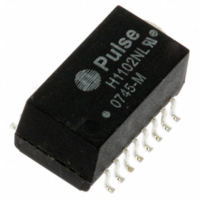 Pulse Electronics Network H1102T