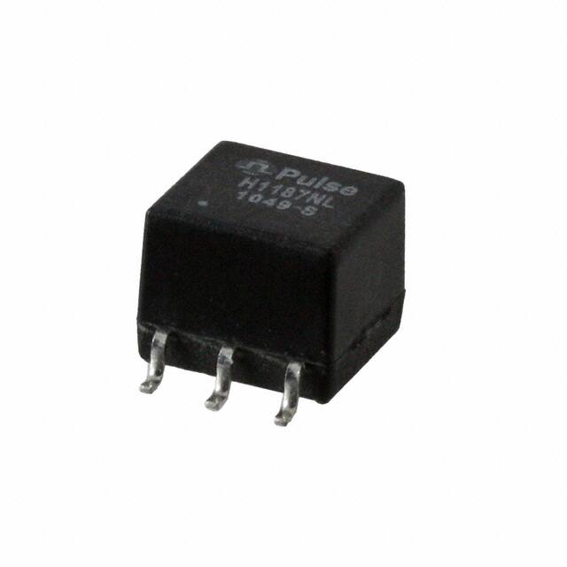 Pulse Electronics Network H1187NLT
