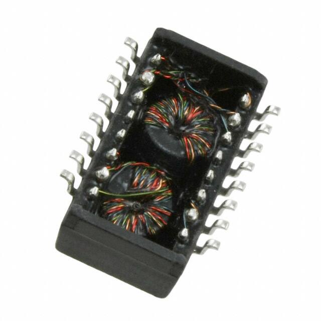 Pulse Electronics Network H1197NL
