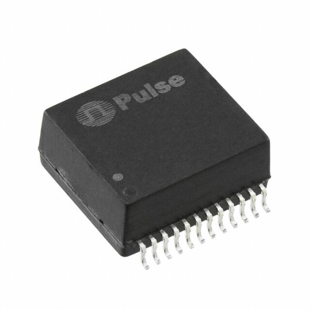 Pulse Electronics Network H2006ANLT