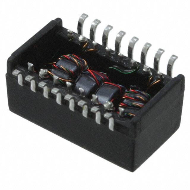 Pulse Electronics Network H2260NL