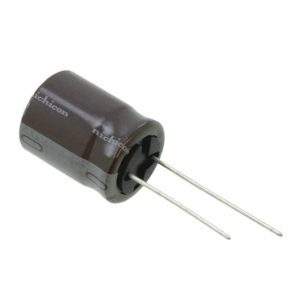 Nichicon UCS2E820MHD thumbnail