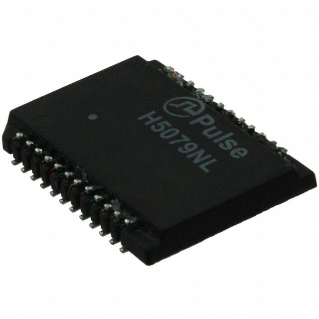 Pulse Electronics Network H5079NL