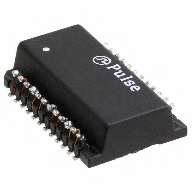Pulse Electronics Network H5084FNL