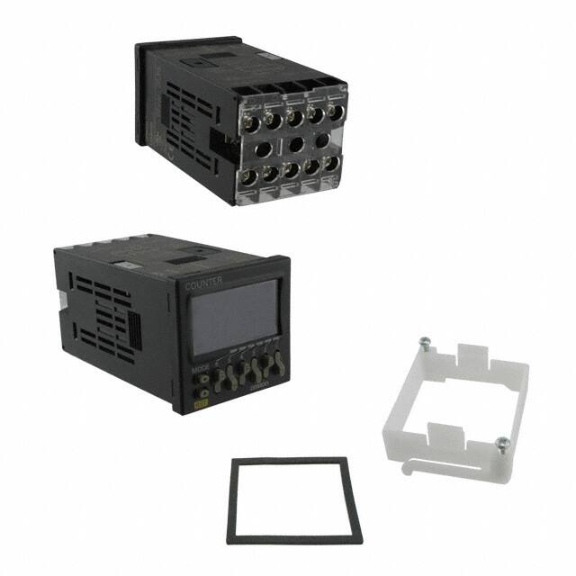 Omron Automation and Safety H7CX-A-N AC100-240