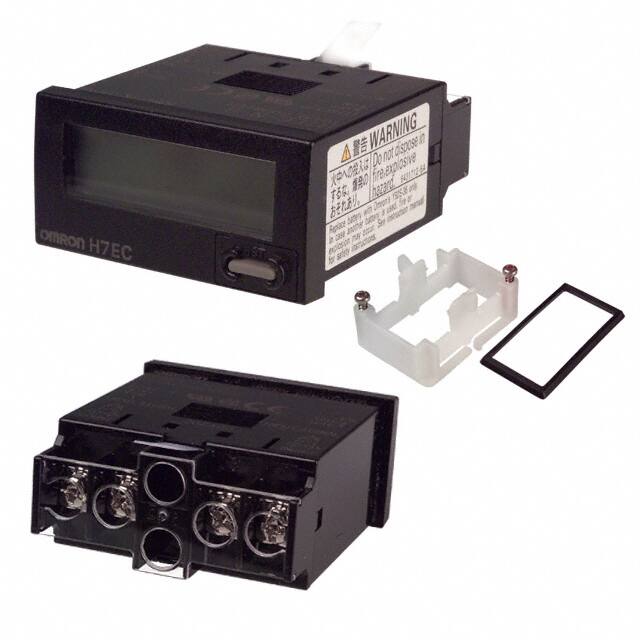 Omron Automation and Safety H7EC-N-B