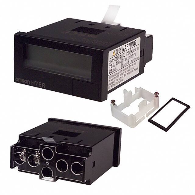 Omron Automation and Safety H7ER-NV-B