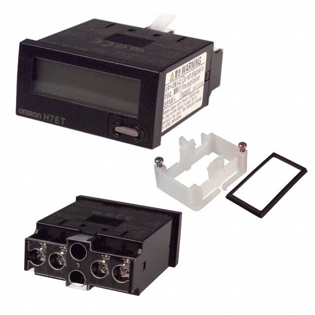 Omron Automation and Safety H7ET-N-B
