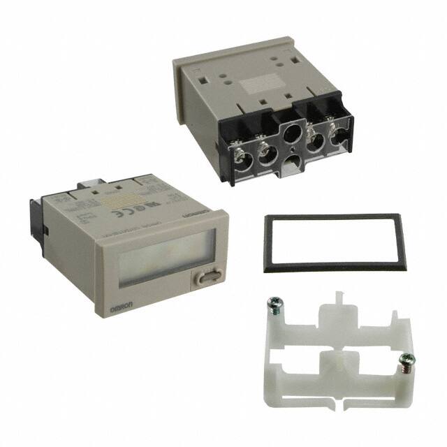 Omron Automation and Safety H7ET-NV