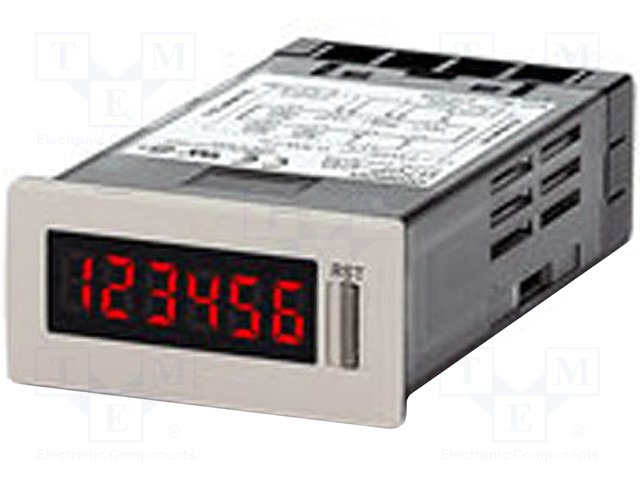 Omron Automation and Safety H7GP-CDB
