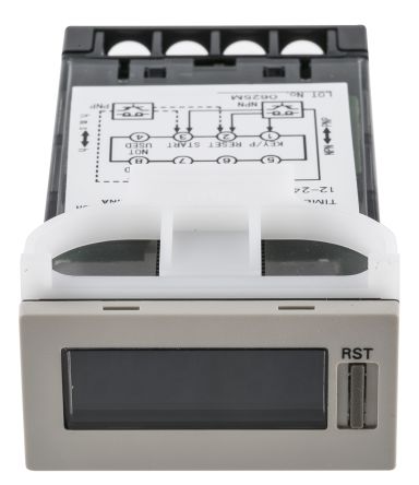 Omron Automation and Safety H7GP-TD